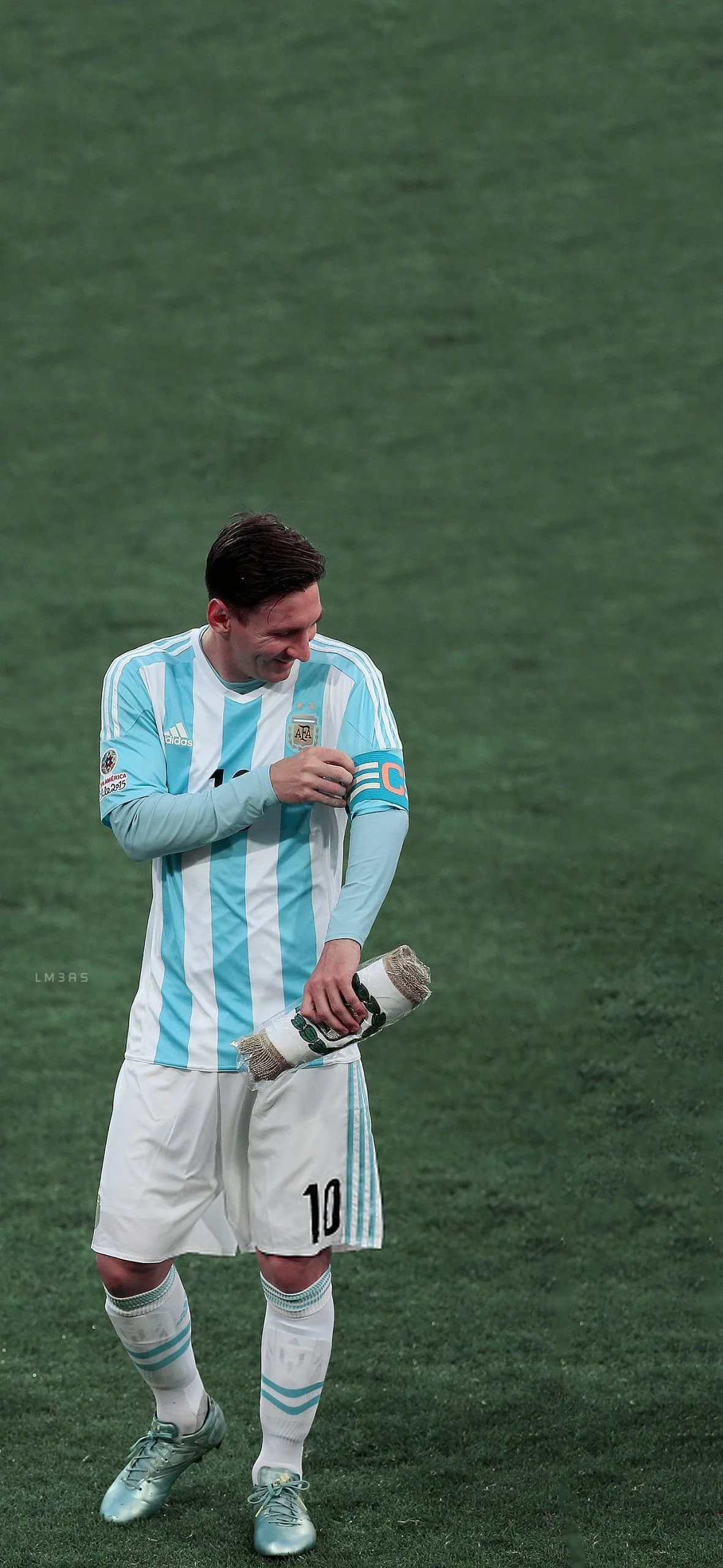 梅西阿根廷系列壁纸 阿根廷-第2张
